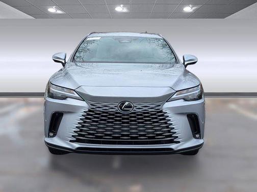 2026 Lexus RX 350 Base