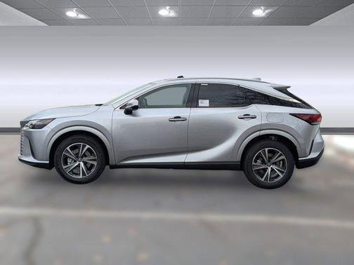2026 Lexus RX 350 Base