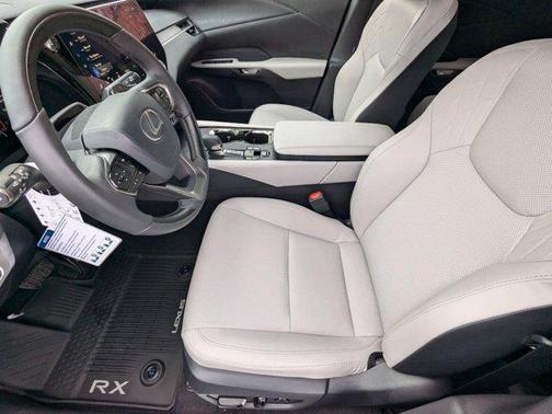 2026 Lexus RX 350 Base