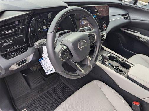 2026 Lexus RX 350 Base