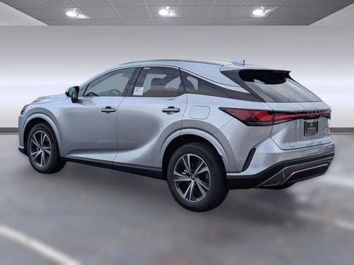 2026 Lexus RX 350 Base