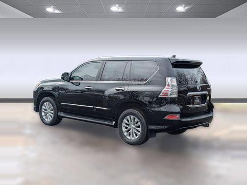 2017 Lexus GX 460 Premium