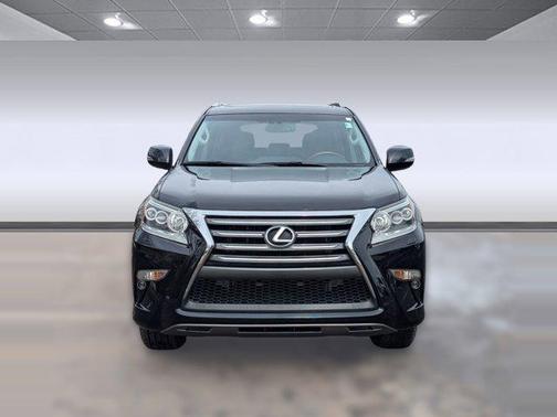 2017 Lexus GX 460 Premium