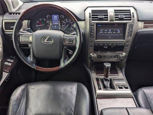 2017 Lexus GX 460 Premium