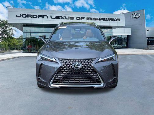 2025 Lexus UX 300h Base