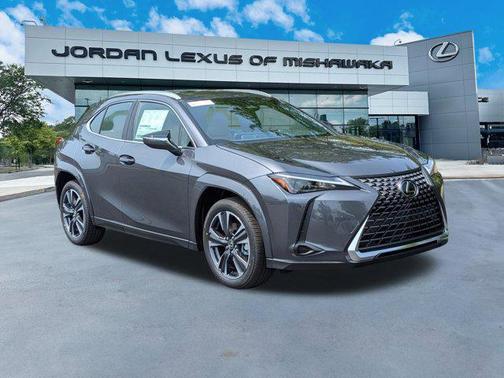 2025 Lexus UX 300h Base