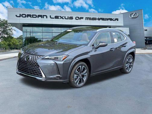 2025 Lexus UX 300h Base