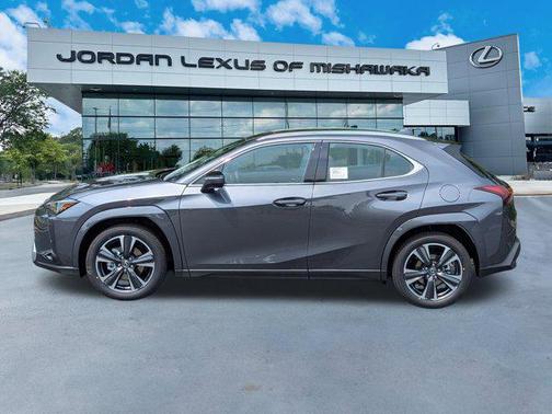 2025 Lexus UX 300h Base