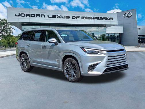 2024 Lexus TX 350 Luxury