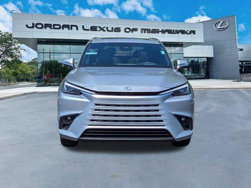 2024 Lexus TX 350 Luxury