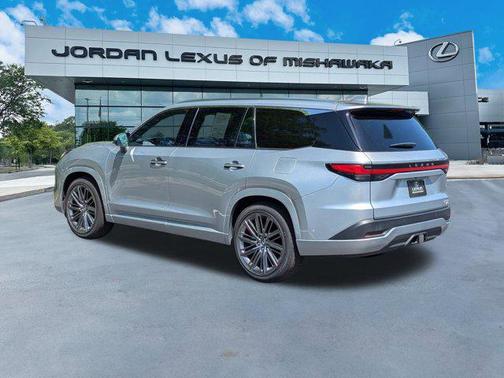 2024 Lexus TX 350 Luxury