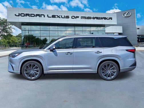 2024 Lexus TX 350 Luxury