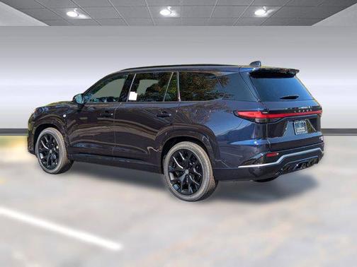 2026 Lexus TX 350 Base