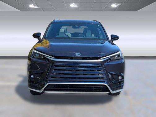 2026 Lexus TX 350 Base