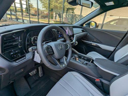 2026 Lexus TX 350 Base