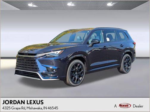 2026 Lexus TX 350 Base