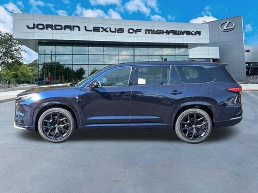 2026 Lexus TX 350 Base