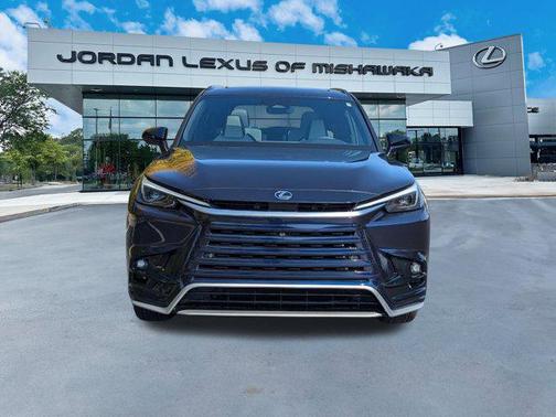 2026 Lexus TX 350 Base