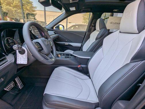 2026 Lexus TX 350 Base