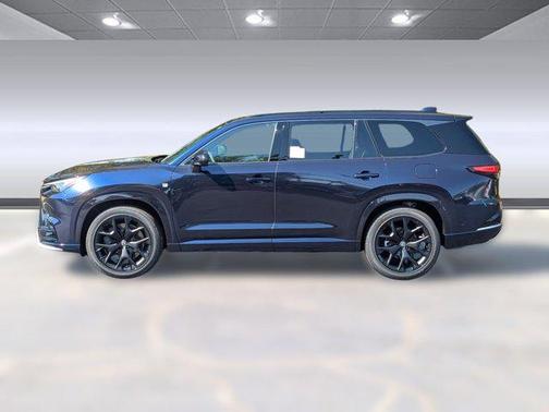 2026 Lexus TX 350 Base