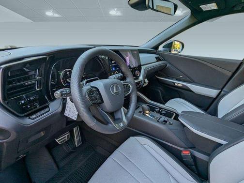 2026 Lexus TX 350 Base