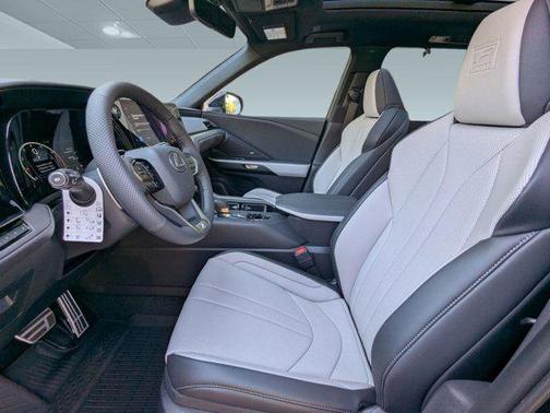 2026 Lexus TX 350 Base