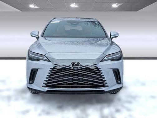 2026 Lexus RX 350 Base