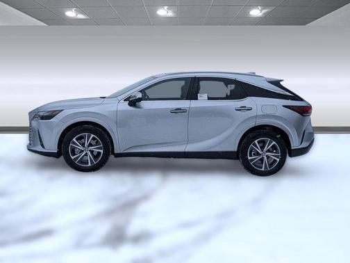 2026 Lexus RX 350 Base