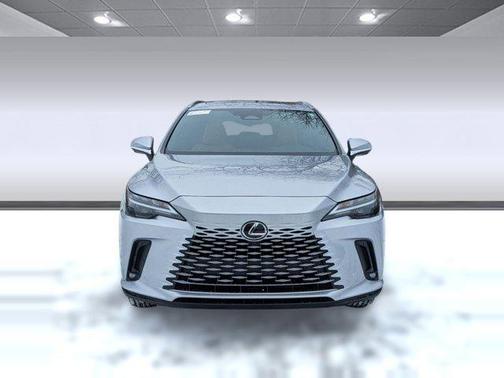 2026 Lexus RX 350 Base