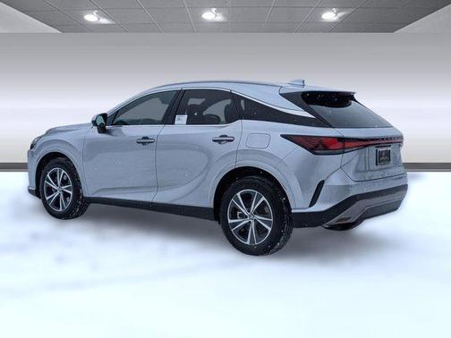 2026 Lexus RX 350 Base