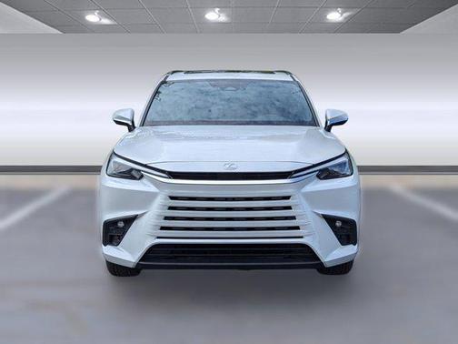 2025 Lexus TX 350 Luxury