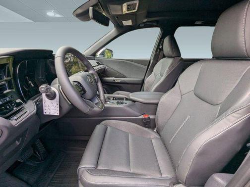 2025 Lexus TX 350 Luxury