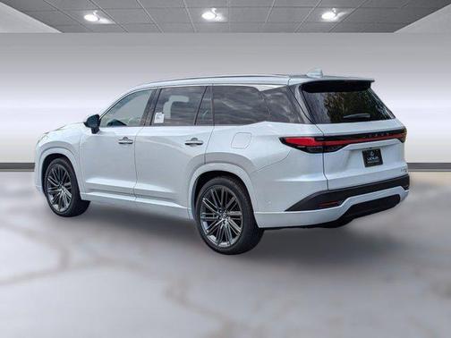 2025 Lexus TX 350 Luxury