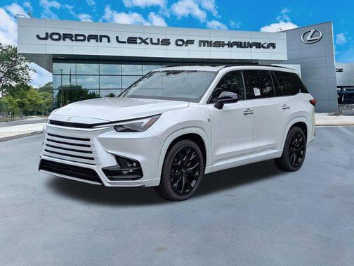 2025 Lexus TX 350 Base