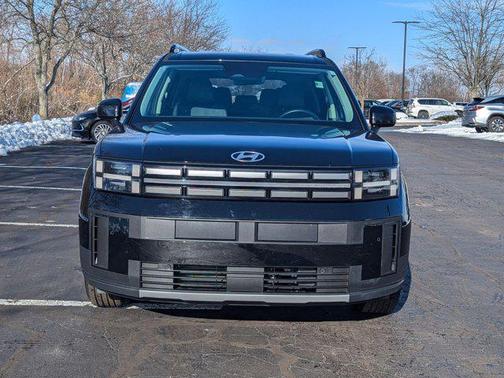 2024 Hyundai SANTA FE SEL 2.4