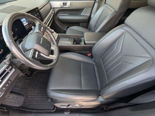 2024 Hyundai SANTA FE SEL 2.4