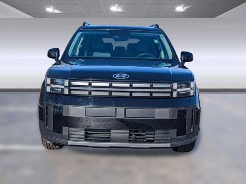 2024 Hyundai SANTA FE SEL 2.4