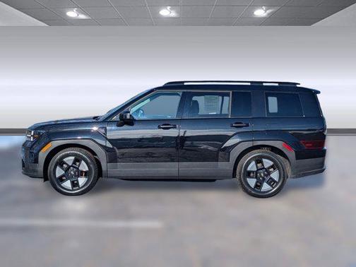 2024 Hyundai SANTA FE SEL 2.4