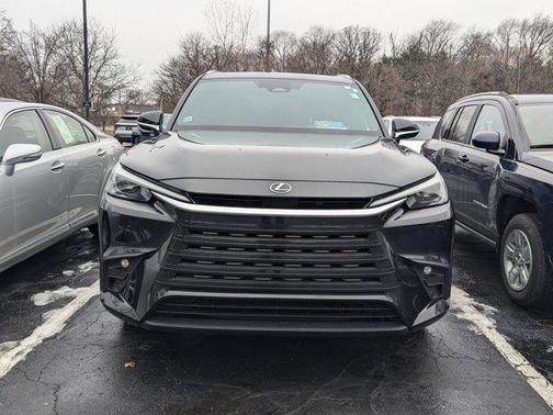 2024 Lexus TX 350 Base