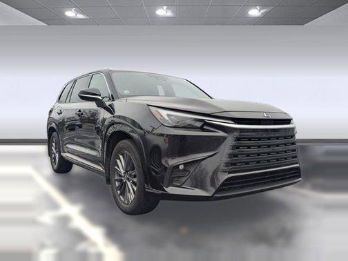 2024 Lexus TX 350 Base