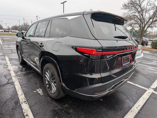 2024 Lexus TX 350 Base