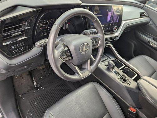 2024 Lexus TX 350 Base