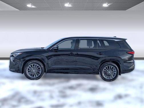 2024 Lexus TX 350 Base