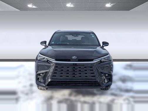 2024 Lexus TX 350 Base