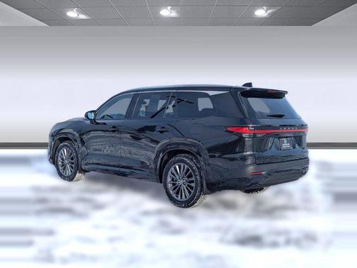 2024 Lexus TX 350 Base