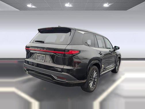 2024 Lexus TX 350 Base