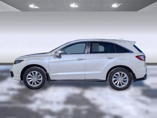 2016 Acura RDX Base