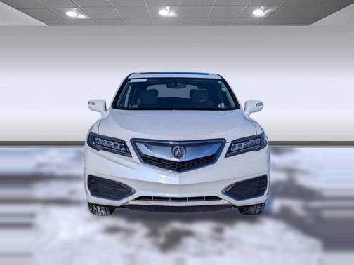 2016 Acura RDX Base