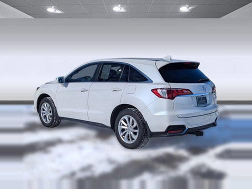 2016 Acura RDX Base