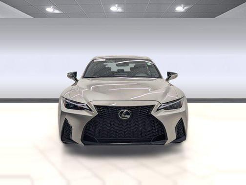 2021 Lexus IS 350 Base